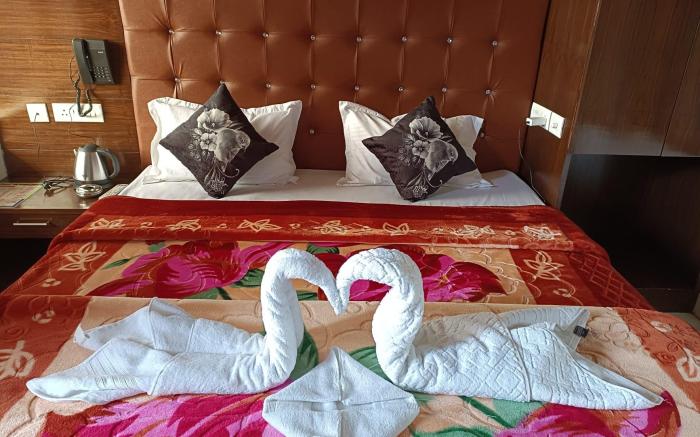 Hotel 7 Heights