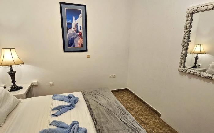 Pleasure Apartments 2 Bedrooms Near The Sea