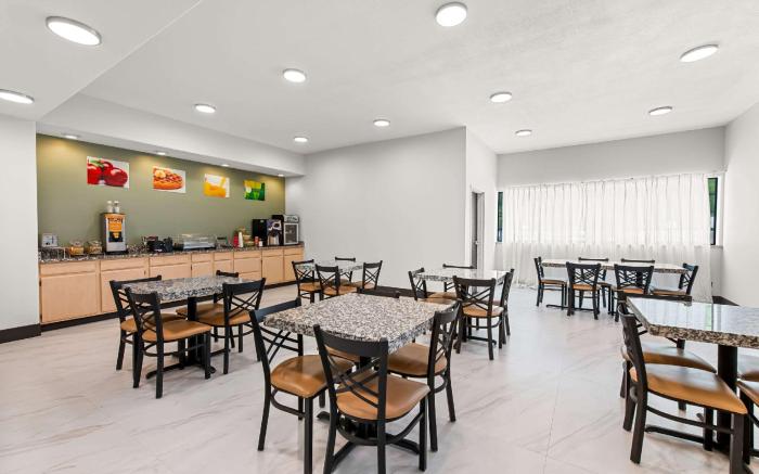 Quality Inn & Suites Kilgore-Longview