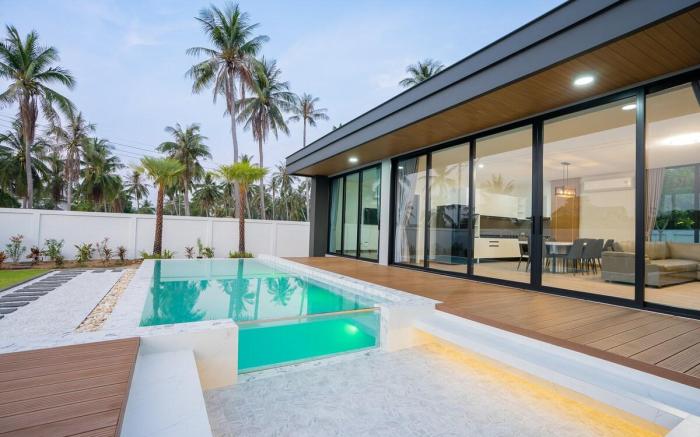 T&B พูลวิลล่า