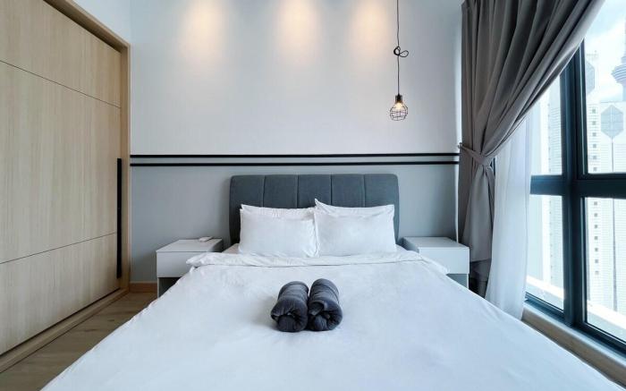 Venust 1 bedroom Suite @ Colony by Infinitum