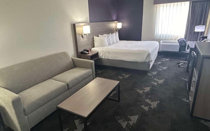 Best Western Bolingbrook Hotel