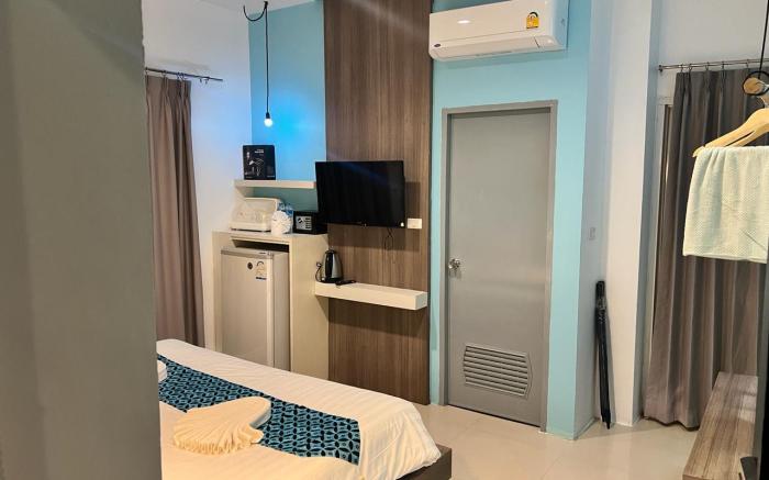 Hotel The Journey Patong New