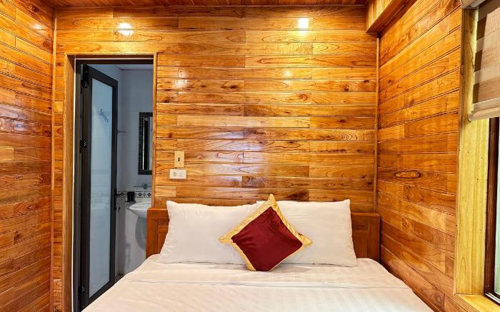 Cao Thach Homestay