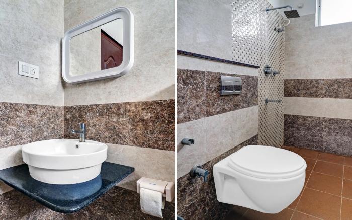 Itsy Hotels Kattari Komforts, Chikmagalur