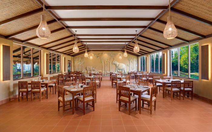 TigerLand Safari - A Lemon Tree Resort, Chitwan