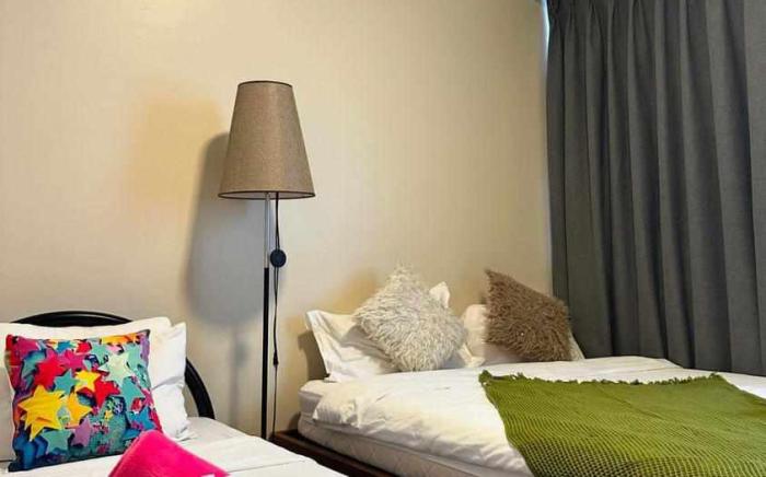 MACTAN NEWTOWN ONE BEDROOM  SEAVIEW 