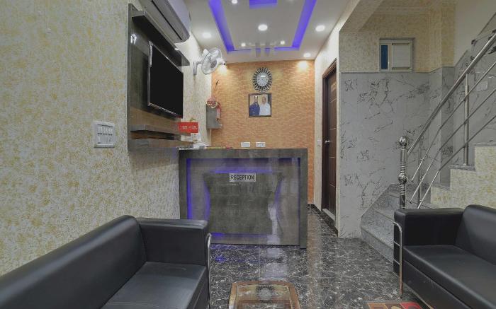 Hotel O Kanak Palace