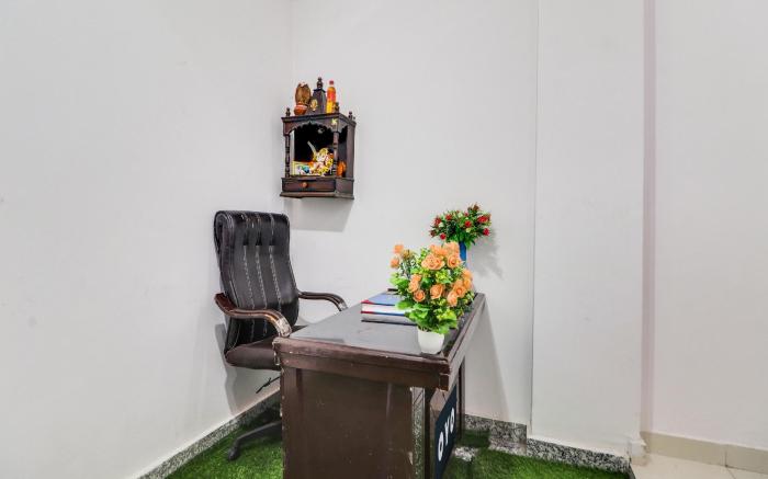 Hotel O Dev Palace