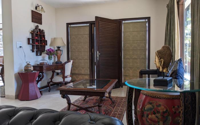 Uncle Bob Villa, Best View In Kasauli 3BDR w/Cook 