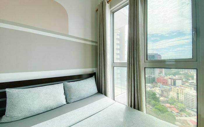 3 Bedroom KlccView@Balcony@High Floor@ Regalia