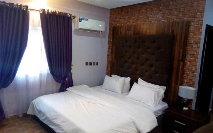 Glamour Park Hotels & Apartments