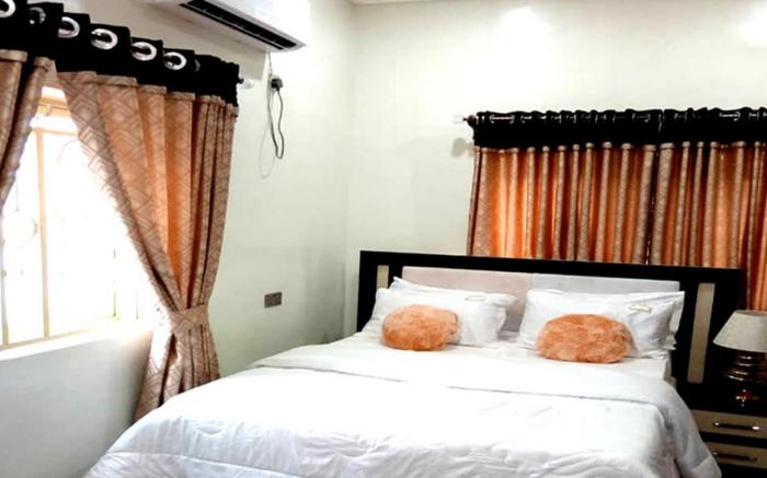 Glamour Park Hotels & Apartments