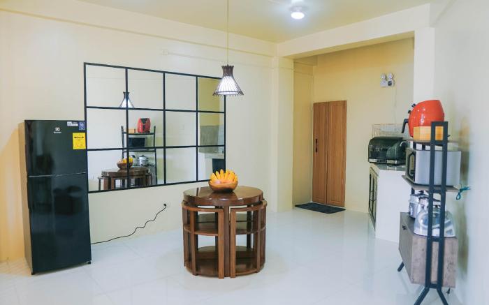 Lina Suites Deluxe Room 3