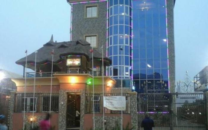 Glorious Hotel and Suites Nig. Ltd