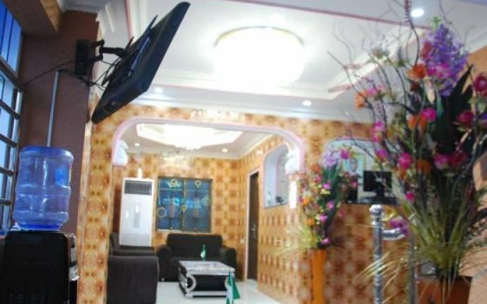 Glorious Hotel and Suites Nig. Ltd