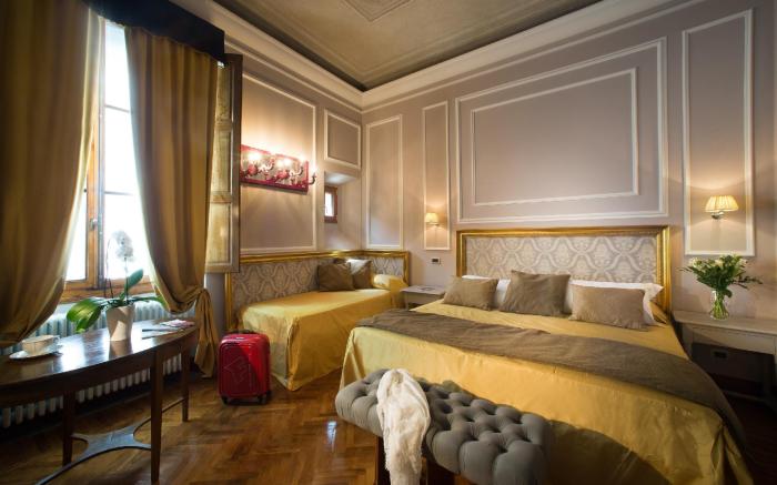 Boutique B&B Torre de' Conti