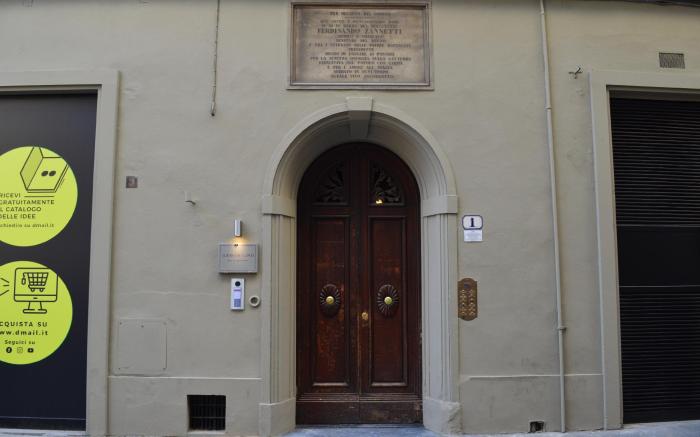 Boutique B&B Torre de' Conti