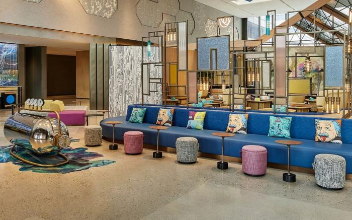 Aloft Beijing Huairou