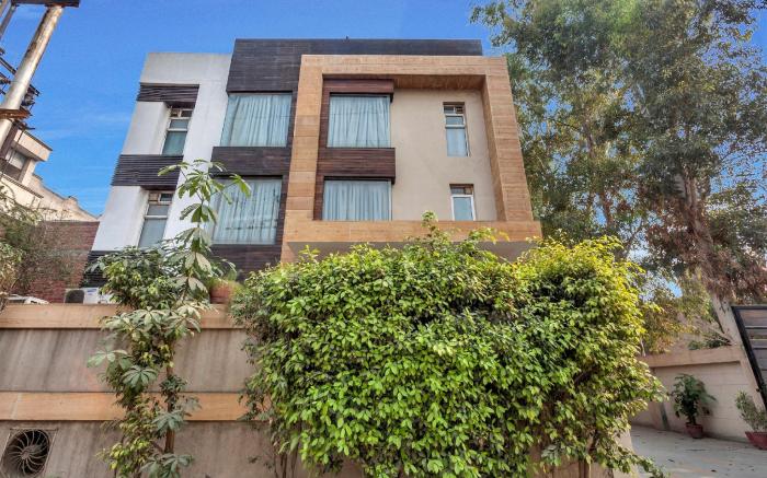Hotel O NOIDA STAY