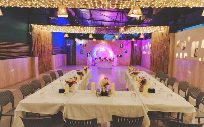 Hotel Dhruva, Solapur ( Pet Friendly )