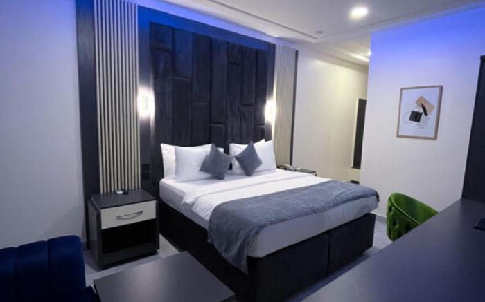 The Mayrock Hotels