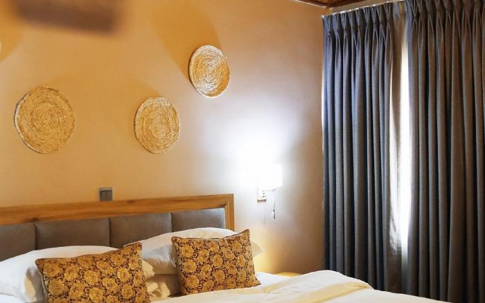 Nne-Eka Residence and Spa 