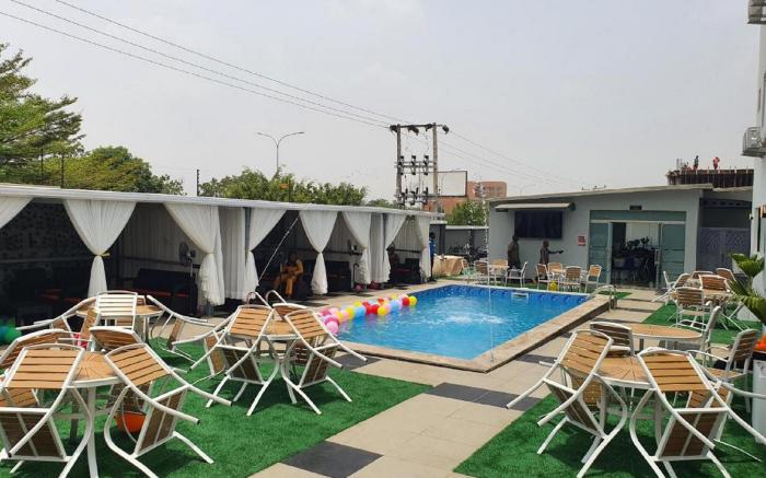 TRANQUILA HOTEL AND SUITES