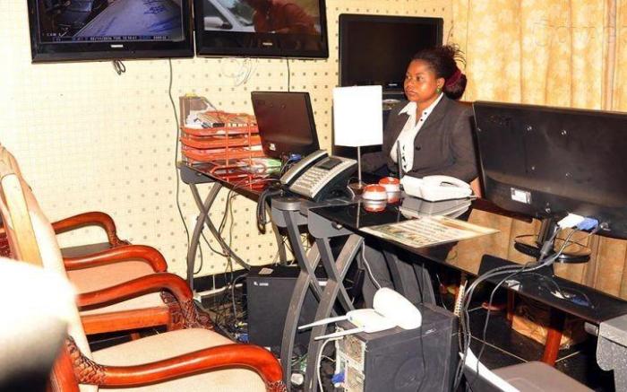 First View Luxury Hotel