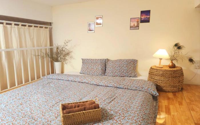 Bơ Đào Homestay