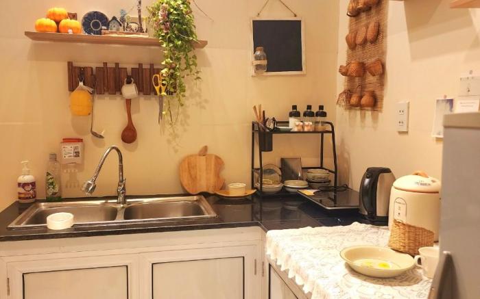 Bơ Đào Homestay