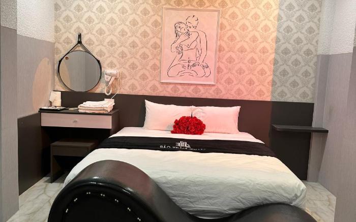 Bảo Trâm Korea Motel