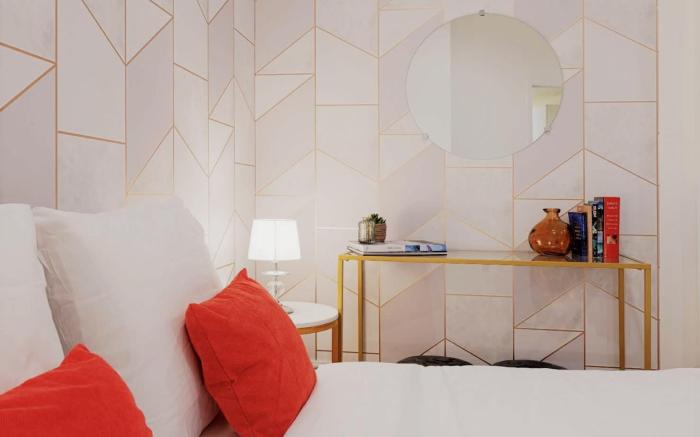 Charmant and cosy appartement d architecte