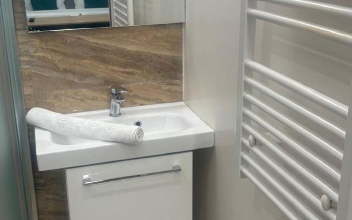 beautiful Modern studio fully Renovated