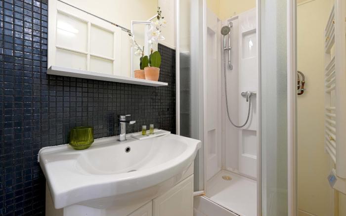 Fabulous two floor apartment in 9th
