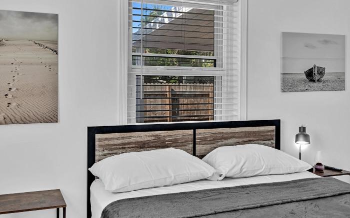 Bedroom Villa in F. Lauderdale  Casino & Beach