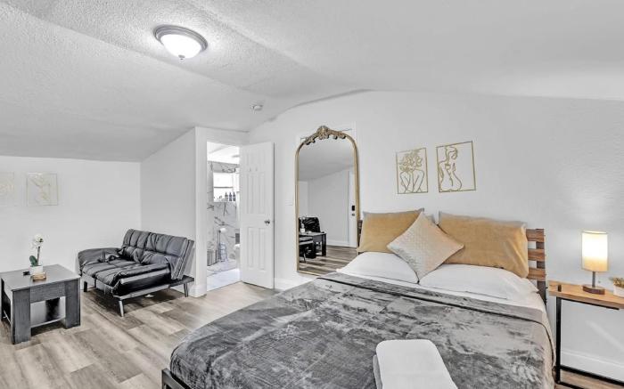 Boutique Vacation Studio - Beach, Mall, Casino HN2