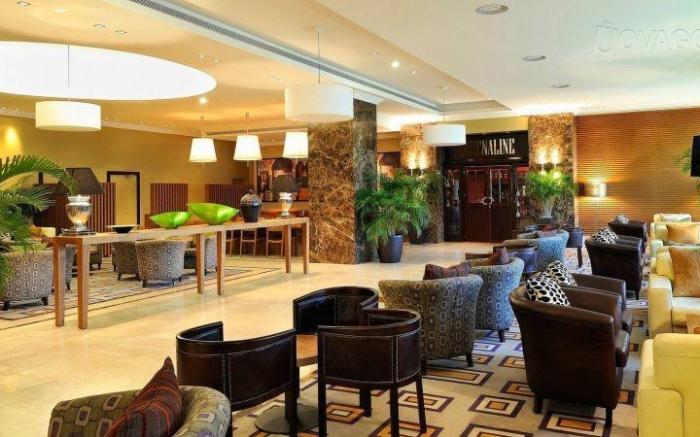 Four Points by Sheraton