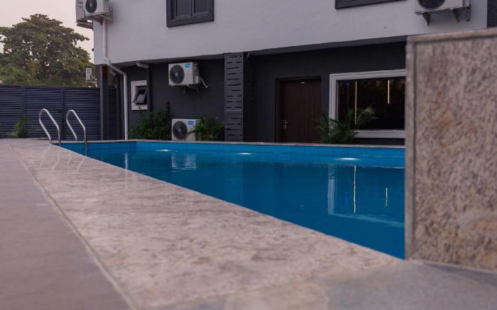 Phoenix Imperial Hotels Lagos