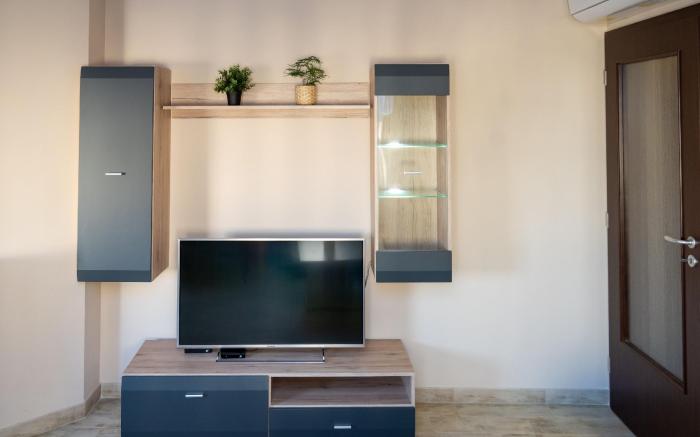 Design Loft in the City Center