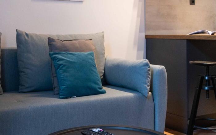 Modern and Design Apartment near the Main Square