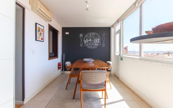 PRINCIPE REAL DELUXE by HOMING