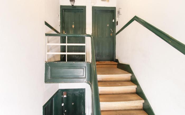 PRINCIPE REAL DELUXE by HOMING