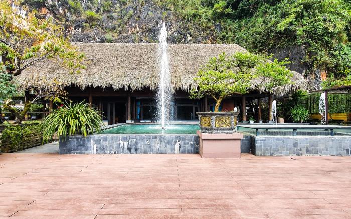 Phu Giang Van Homestay Sapa