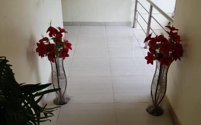 Hotel Garden residency