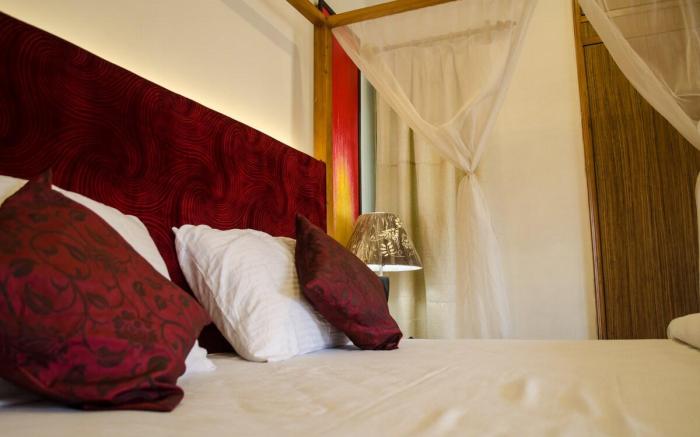 Atharva , 4 bhk in Bhimtal