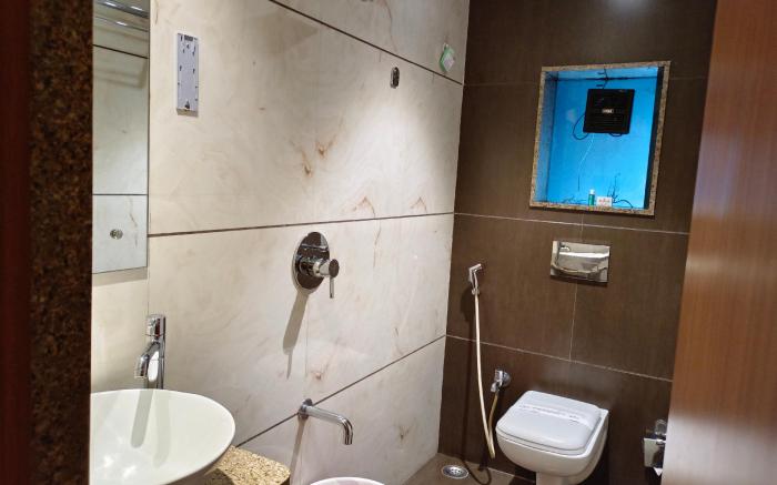 Hotel Express INN, Panvel