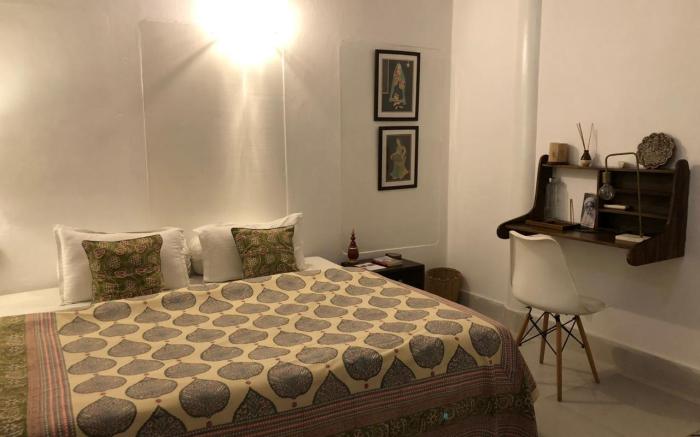 Nilay House: Boutique Homestay Near Assi Ghat