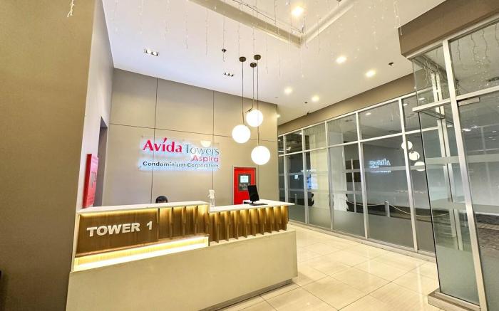 Heart of CDO Cozy Condo Wi-fi Netflix