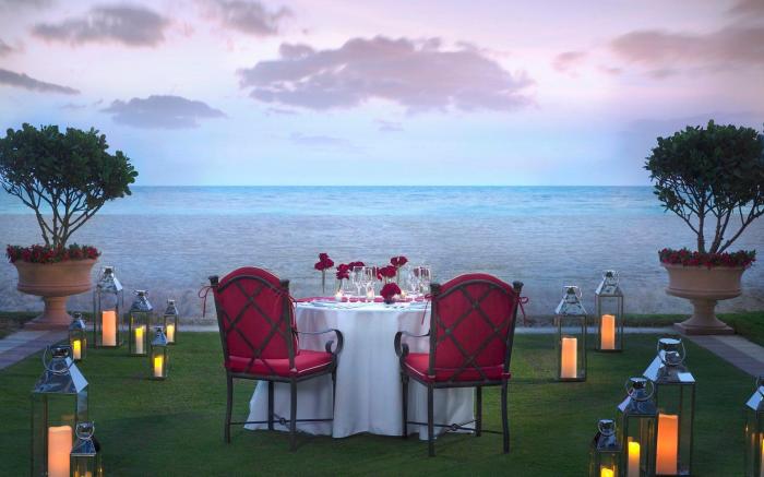 Acqualina Resort and Spa